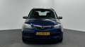 Mazda 2 1.2 Exclusive TREKHAAK. Bleu - thumbnail 10