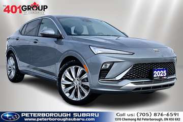 AVENIR | LEATHER | SUNROOF | ADAPT CRUISE |CARPLAY