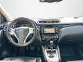 Nissan Qashqai Tekna Automatik Rückfahrkamera Leder Schwarz - thumbnail 12
