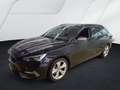 SEAT Leon ST FR 1.5eTSI DSG Matrix Navi RearView Sitzh. ACC Schwarz - thumbnail 2