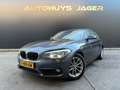 BMW 116 1-serie 116i Corporate Lease High Executive Grijs - thumbnail 4