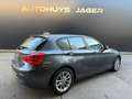 BMW 116 1-serie 116i Corporate Lease High Executive Grijs - thumbnail 7