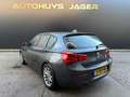 BMW 116 1-serie 116i Corporate Lease High Executive Grijs - thumbnail 2