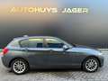 BMW 116 1-serie 116i Corporate Lease High Executive Grijs - thumbnail 8