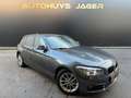 BMW 116 1-serie 116i Corporate Lease High Executive Grijs - thumbnail 10