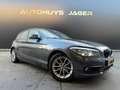 BMW 116 1-serie 116i Corporate Lease High Executive Grijs - thumbnail 9