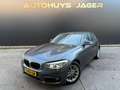 BMW 116 1-serie 116i Corporate Lease High Executive Grijs - thumbnail 1