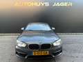 BMW 116 1-serie 116i Corporate Lease High Executive Grijs - thumbnail 11