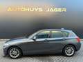 BMW 116 1-serie 116i Corporate Lease High Executive Grijs - thumbnail 5