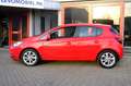 Opel Corsa 1.4 Edition 5-drs Aut. Airco|LMV|Cruise Rood - thumbnail 23
