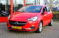 Opel Corsa 1.4 Edition 5-drs Aut. Airco|LMV|Cruise Rood - thumbnail 22