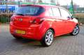 Opel Corsa 1.4 Edition 5-drs Aut. Airco|LMV|Cruise Rood - thumbnail 3