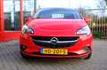 Opel Corsa 1.4 Edition 5-drs Aut. Airco|LMV|Cruise Rood - thumbnail 6