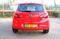 Opel Corsa 1.4 Edition 5-drs Aut. Airco|LMV|Cruise Rood - thumbnail 7
