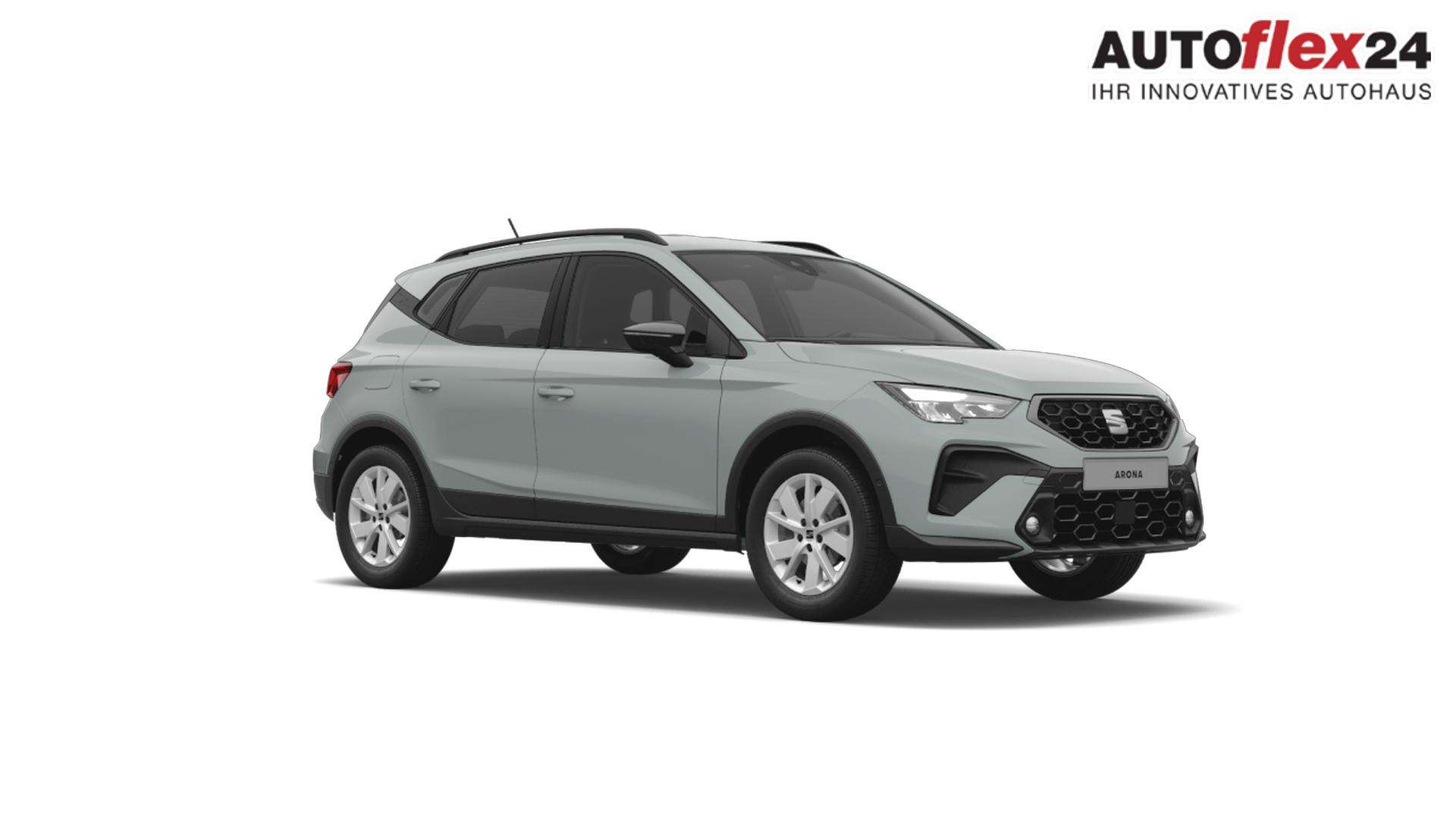 Second hand Seat Arona 1.5 tsi