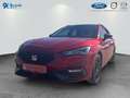 SEAT Leon Sportstourer 1.5 eTSI ACT OPF DSG FR Roşu - thumbnail 1