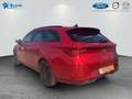 SEAT Leon Sportstourer 1.5 eTSI ACT OPF DSG FR Roşu - thumbnail 4