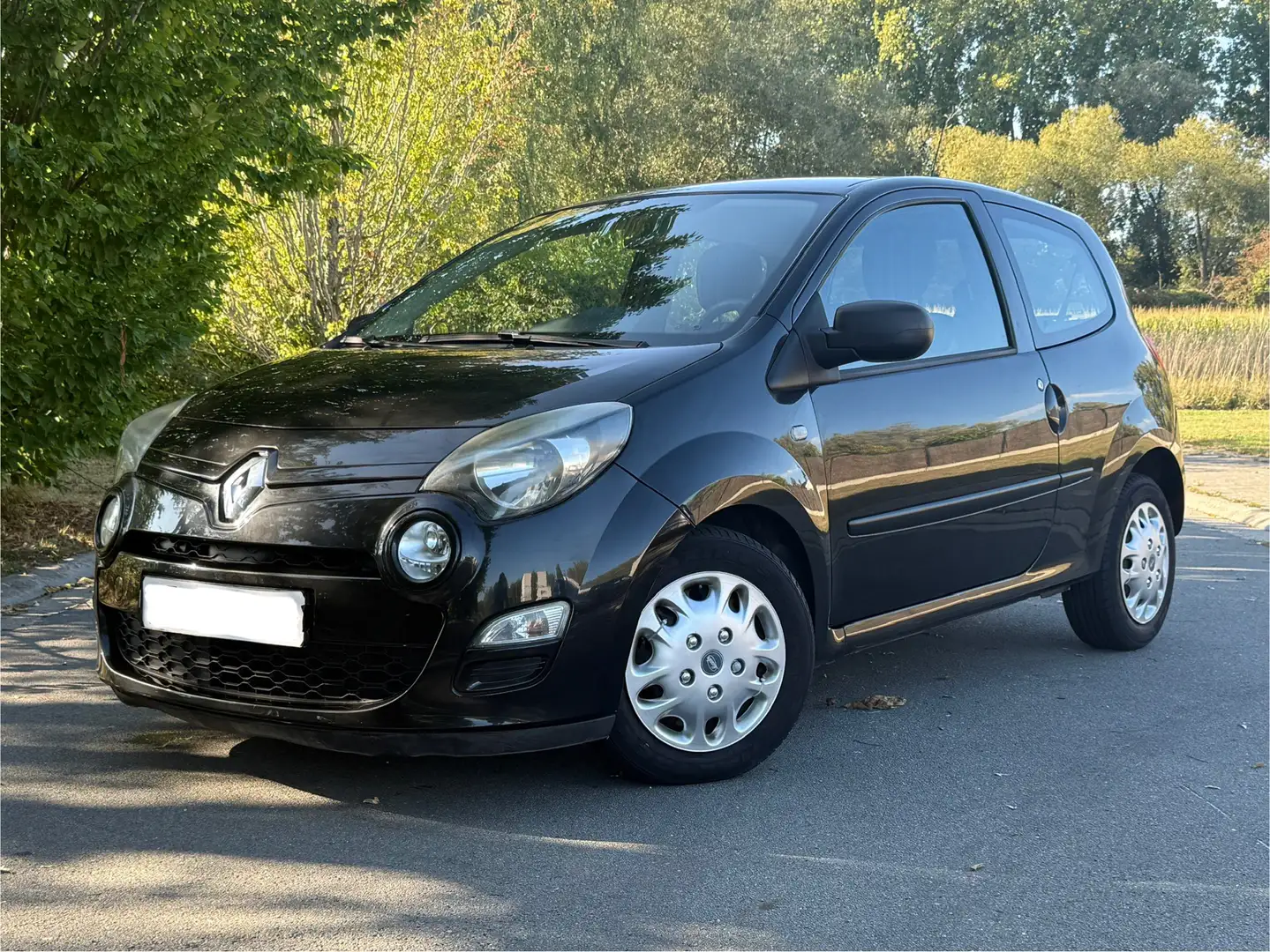 Renault Twingo 1.2i - 1