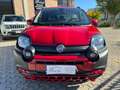 Fiat Panda Panda Cross 1.0 FireFly S&S Hybrid Rouge - thumbnail 6