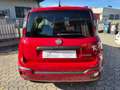 Fiat Panda Panda Cross 1.0 FireFly S&S Hybrid Rosso - thumbnail 3