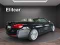 BMW 430 i Cabrio Sport Negru - thumbnail 4