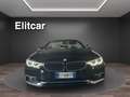 BMW 430 i Cabrio Sport Negru - thumbnail 2