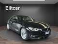 BMW 430 i Cabrio Sport Negru - thumbnail 14
