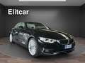 BMW 430 i Cabrio Sport Negru - thumbnail 3