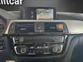 BMW 430 i Cabrio Sport Negru - thumbnail 13