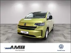 Volkswagen T7 Caravelle e Caravelle Life LED/FAP+/Nav/9Sitz