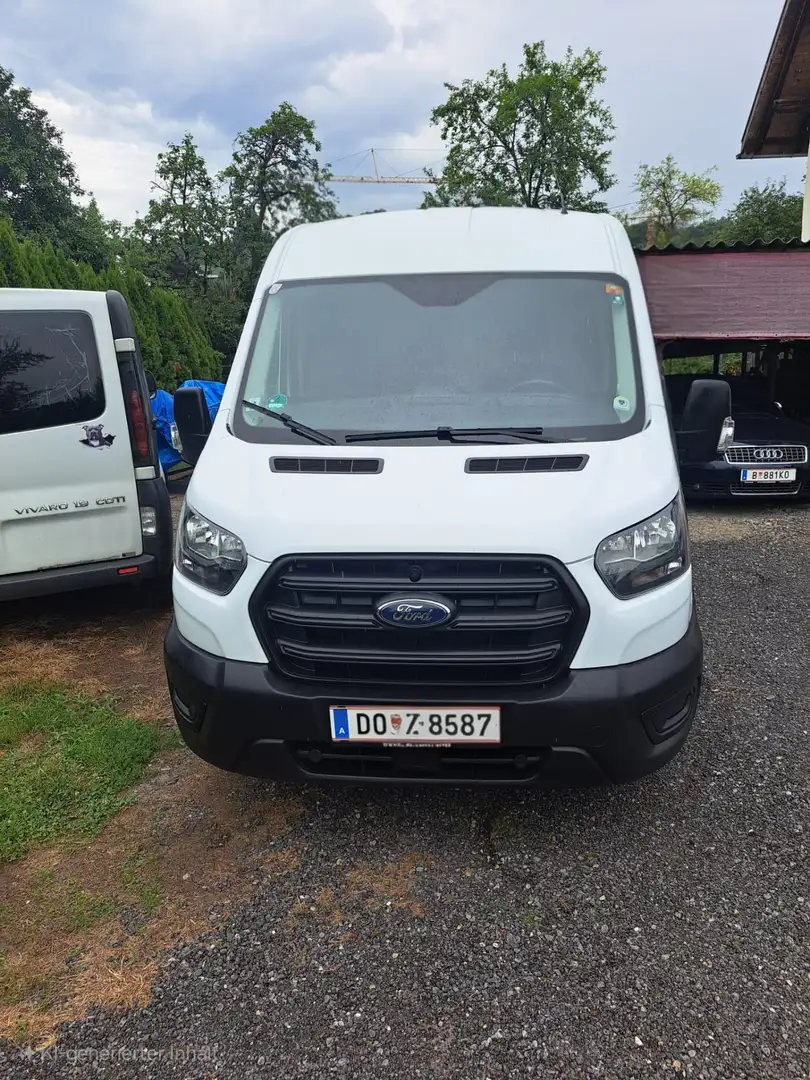Ford Transit Variobus 2,0 EcoBlue L3H2 330 Trend - 1