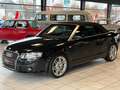 Audi A4 Cabriolet 2.0 TDI · S Line · Navi · Xenon Schwarz - thumbnail 16