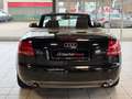 Audi A4 Cabriolet 2.0 TDI · S Line · Navi · Xenon Schwarz - thumbnail 4