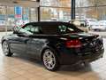 Audi A4 Cabriolet 2.0 TDI · S Line · Navi · Xenon Schwarz - thumbnail 13