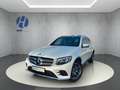 Mercedes-Benz GLC 300 4MATIC AMG Line Pano 360° DTR LED AHK Weiß - thumbnail 1