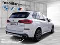 BMW X5 xDrive30d M-Sport Panorama AHK LASER HUD Weiß - thumbnail 3