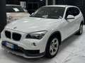 BMW X1 X1 E84 xdrive18d Msport Weiß - thumbnail 2