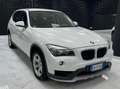 BMW X1 X1 E84 xdrive18d Msport Weiß - thumbnail 3