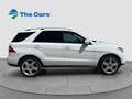 Mercedes-Benz ML 250 250BlueTec 4M 7G Plus (9.75) Blanco - thumbnail 6