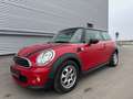 MINI Cooper One ID:14 Rot - thumbnail 2