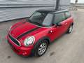 MINI Cooper One ID:14 Rot - thumbnail 1