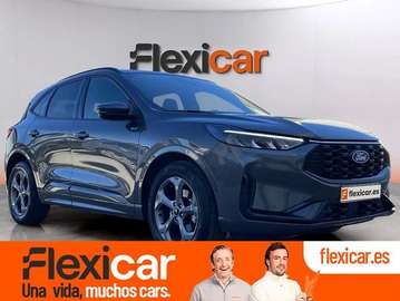 1.5 EcoBoost ST-Line FWD 150