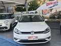Volkswagen Golf 1.6 TDI 115CV DSG 5p. Highline BMT Blanc - thumbnail 16