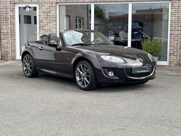MX-5 1.8i NCFL KAITEKI / 58000km / 12m waarborg
