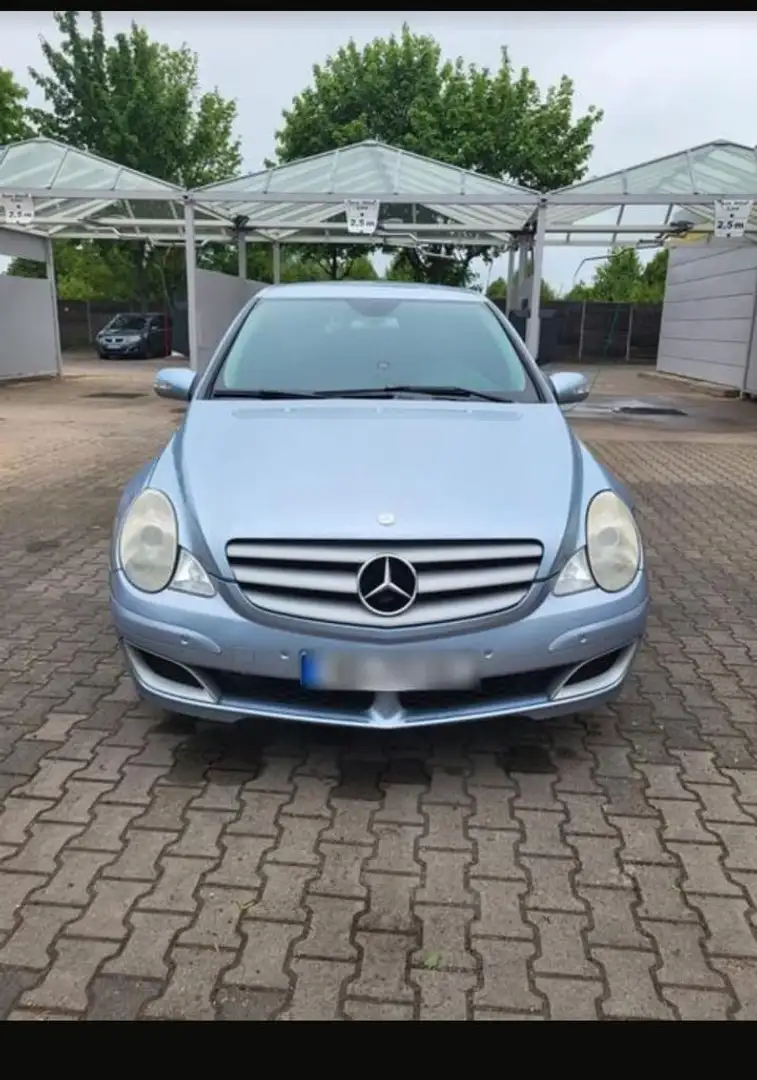 Mercedes-Benz R 350 L 4Matic 7G-TRONIC - 1
