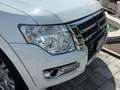Mitsubishi Pajero Pajero IV 2007 3.2 cr Instyle 5p auto Bianco - thumbnail 3