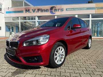 2 Active Tourer