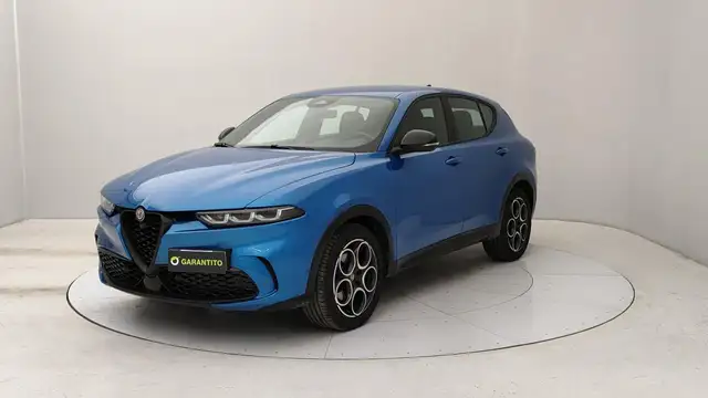 Alfa Romeo Tonale 1.6 Sprint 130cv tct6