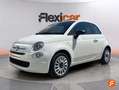 Fiat 500 Cult 1.0 Hybrid 51KW (70 CV) Blanco - thumbnail 3
