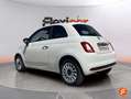 Fiat 500 Cult 1.0 Hybrid 51KW (70 CV) Blanco - thumbnail 5